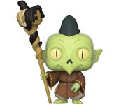 Funko pop inuyasha jaken 58025