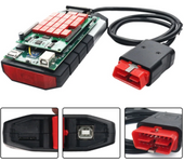 High Quality 9241A Chip Multidiag Pro with Bluetooth V2021.11 with Keygen for Car Truck TCS OBD2 Scanner