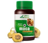 Soria Natural MGdose GREEN vit&min Green Vit&Min 08 Maca