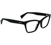 Lanvin Gafas Montura Mujer LNV2615-1 Negra