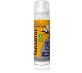 PARASITAL Spray Anti Mosquitos ZOTAL 100 ml