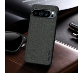 Case for Google Pixel 9 Pro XL 9A 8 7 6 5 4 Pro 8A 7A 6A 5G funda  Weaving pattern Business Leather cover for pixel 9 pro 8 case