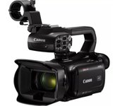 Canon XA -60 Videocámara manual 21,14 MP CMOS 4K Ultra HD Negro