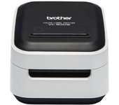 Brother Impresora Etiquetas Color VC500W Usb/Wifi