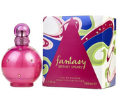 Britney Spears Fantasy Edp ​​Spray 100 Ml