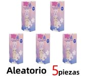 1-24pcs cherry blossom series hippers blind box mini figure collectible phone decoration table christmas gift mystery box