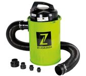 Aspirador Zipper ZI-ASA305A | Potencia Motor 1100W
