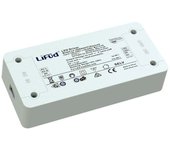 LEDBOX LED Driver LIFUD DC27-42V/40W/1050mA, Regulable DALI. Instalaciones, Driver led