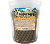 Snack para Perros Barritas Tender Meat Sticks 500 g  Arquivet