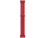 Nylon Strap for Fitbit Charge 5 Smart Watch Sports Nylon Weave Loop Bracelet Wristband Correa Pulsera for fitbit Charge 6 Band