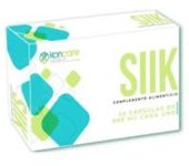 Siik 30 Capsulas