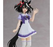 Figura banpresto umamusume pretty derby kitasan black figure