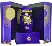 EMAAN perfume Arabe lattafa EAU DE PARFUM mujer (ORIGINAL) 100ML