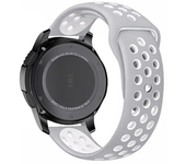 Silicone 22mm Watch Strap For Redmi Watch 5 Active Soft Ventilate Sport Bracelet For Redmi Watch 5 Lite SmartWatch Band Correa