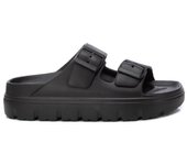 Chanclas de agua mujer XTI 142550 01 PALA DOS HEBILLAS BEACH NEGRO 35754 25V