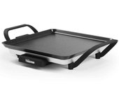 Plancha de Asar Tristar BP-2666/ 800W/ Tamaño 280*280mm
