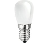 LÂMPADA LED PARA FRIGORÍFICO MATEL E14 2W FRIA