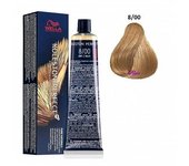 Tinte Koleston Perfect Me+ Pure Naturals 8/00 Rubio Claro Natural 60 ml. Wella