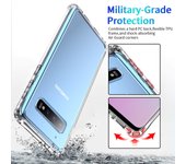 Funda Reforzada Antigolpe - Samsung Galaxy S10