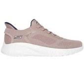 Zapatilla SKECHERS BOB SQUAD CHAOS 118312 TPE Gris