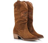 BOTA CAMPERA | MUSTANG
