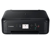 Impresora De Tinta Multifuncional Canon Pixma Ts5150 Colorduplex ADF 13.8Ipm 4800X1200 Cl541