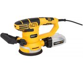 Lijadora excéntrica POWX0471 DE POWERPLUS. Envío desde España en 24h.