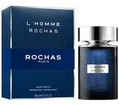 Rochas L'Homme Edt 100 Ml