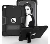 Armor Stand Shockproof Kids Tablet Case for IPad Air 10.2 10.5 11 10.9 Inch 10 2022 I Pad Pro 9.7 7th 8th 9th 10th IPad10 Cover