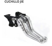 Brake Levers For VARADERO XL125 XL 125 2004-2013 2012 2010 2009 2008 Clutch Levers
