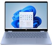 Portátil Convertible HP OmniBook 5 Flip 14-FP0010NS Intel Core i5-1334U/ 16GB/ 512GB/ 14" Táctil/ Wi