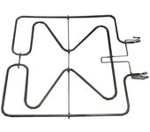 Resistencia Inferior Horno Balay 3HB4331X0, 9001144110