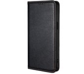 Fashion Magnetic Flip With Card Holder Leather Wallet Case for TCL 505 502 501 50 SE XL 4G 50 5G 40 NxtPaper 4G Protective Cover