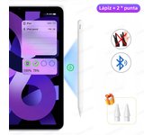 For Apple Pencil 2 with Palm Rejection Stylus Pen For iPad Pencil Wireless Charging Pen For iPad Air 4th 5th Pro 11 12.9 Mini 6