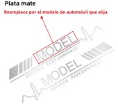 2PCS Car Door Side Stickers Vinyl Film Decal Auto Tuning Accessories For Citroen DS3 Cabrio DS4 DS5 Prestige 5LS DS6 DS7