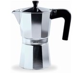 CAFETERA ALUMINIO 12 TAZAS
