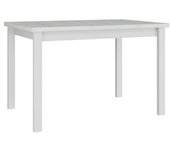 Mesa Victorville 125 , Muebles ES, Alargamiento, Aglomerado laminado, 120 x 80 x 76cm