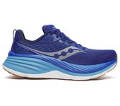 Zapatillas De Running Saucony Hurricane 24 Hombre Azul Marino