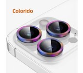 2-3Pcs 9D Camera Lens Protector Cover For iPhone 15 16Pro Max 13 Pro Max 11 Pro Max iPhone 14 Pro 15Plus 12 13 Mini Film