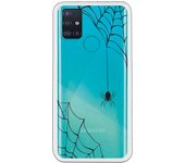 Funda compatible con Samsung Galaxy M51 - Telara?a