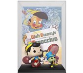 Funko pop movie poster disney pinocchio 67579
