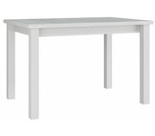Mesa Victorville 120 , Muebles ES, Alargamiento, Aglomerado laminado, 120 x 80 x 78cm