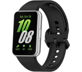 Sports Silicone Strap For Samsung Galaxy Fit 3 Band Original Bracelet Correa Wristband For Samsung Fit 3 Official Wrist Strap