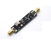 SAW BPF Filter & LNA Low Noise Amplifier RF signal 433Mhz 868Mhz 915Mhz 1090Mhz 1.5G 2.4Ghz WIFI LORA SDR ADS-B Helium Miner