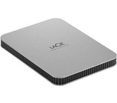 Disco duro externo hdd lacie mobile