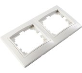 Marco 2 elementos horizontal erp72u