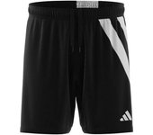 Pantalon Corto Adidas Fortore 23 para hombre en color negro