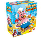 Juego de Mesa Anton Zampon Bizak (64550084)