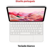 Backlight Magic Keyboard for iPad Pro 11 13 2024 M4 Case for iPad Air 11 13 Inch M2 Case iPad Pro Air 2024 Smart Cover folio