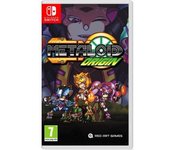 Metaloid: Origin Juego para Consola Nintendo Switch, PAL ESPAÑA